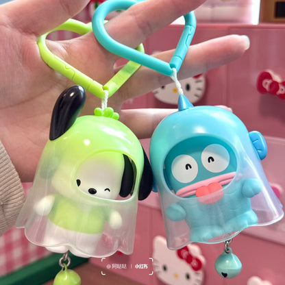Sanrio Phantom Haunted Series Pendant