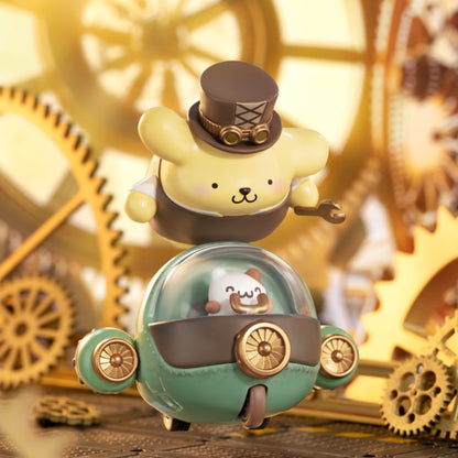 Sanrio Steampunk Series Blind Box