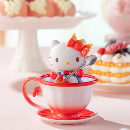 Sanrio Teacup Elf Series Blind Box