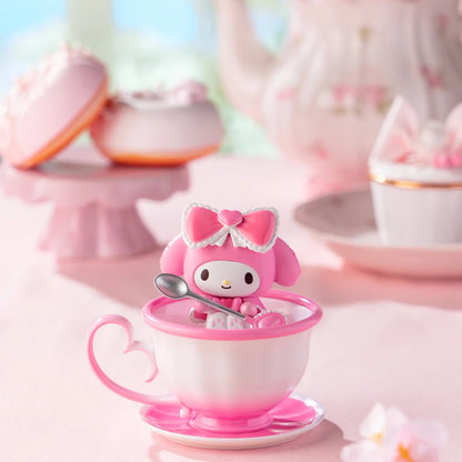 Sanrio Teacup Elf Series Blind Box