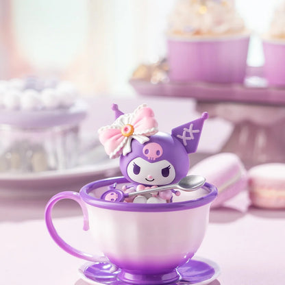 Sanrio Teacup Elf Series Blind Box