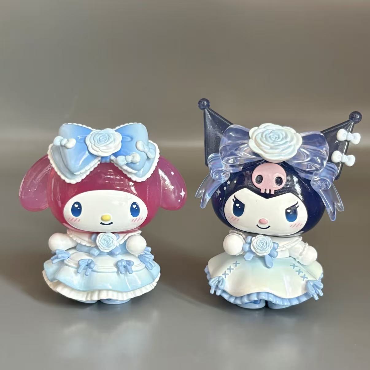 Sanrio Character Romantic Wedding Series Blind Box