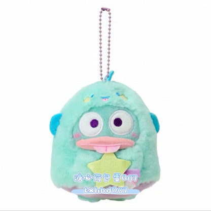 Sanrio GID Ghost Limited Plush