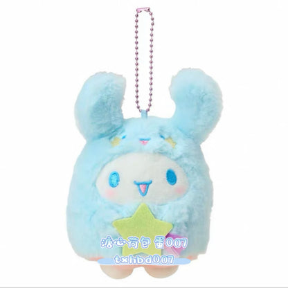 Sanrio GID Ghost Limited Plush