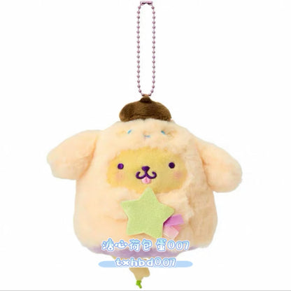 Sanrio GID Ghost Limited Plush