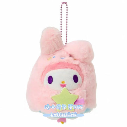 Sanrio GID Ghost Limited Plush