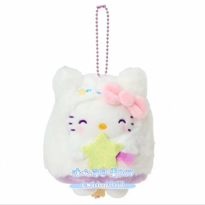 Sanrio GID Ghost Limited Plush