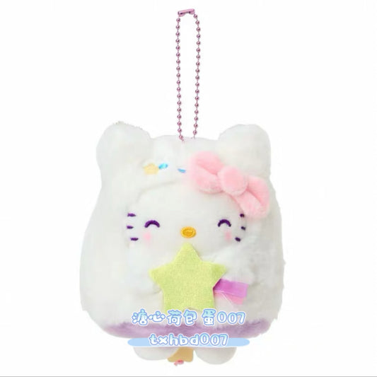 Sanrio GID Ghost Limited Plush
