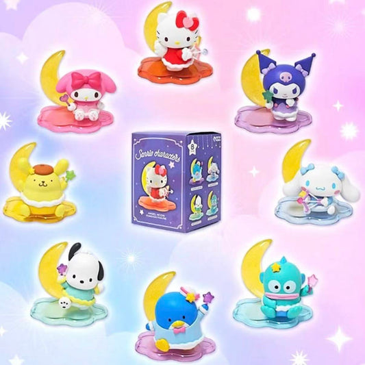 Sanrio Moon Angel Series Blind Box