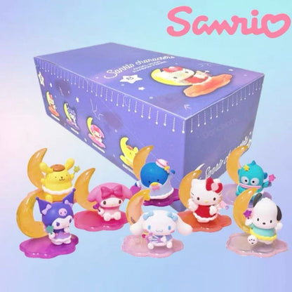 Sanrio Moon Angel Series Blind Box