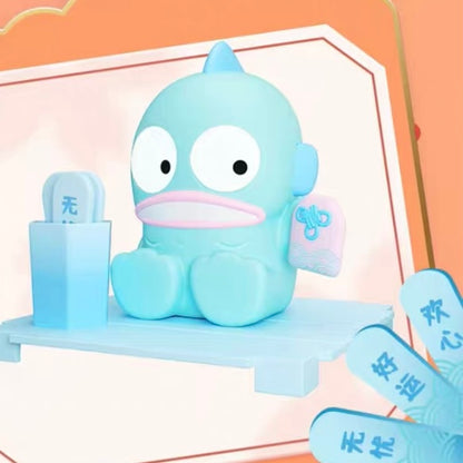 Sanrio characters Lucky Signing Series Mini Box