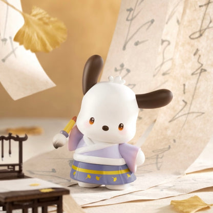 Sanrio characters Seasons Festive Attire Series Figures Blind Box