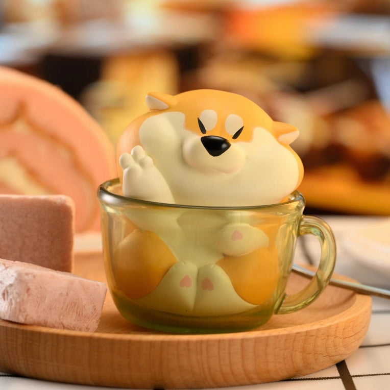 Shiba Dog Series Blind Box