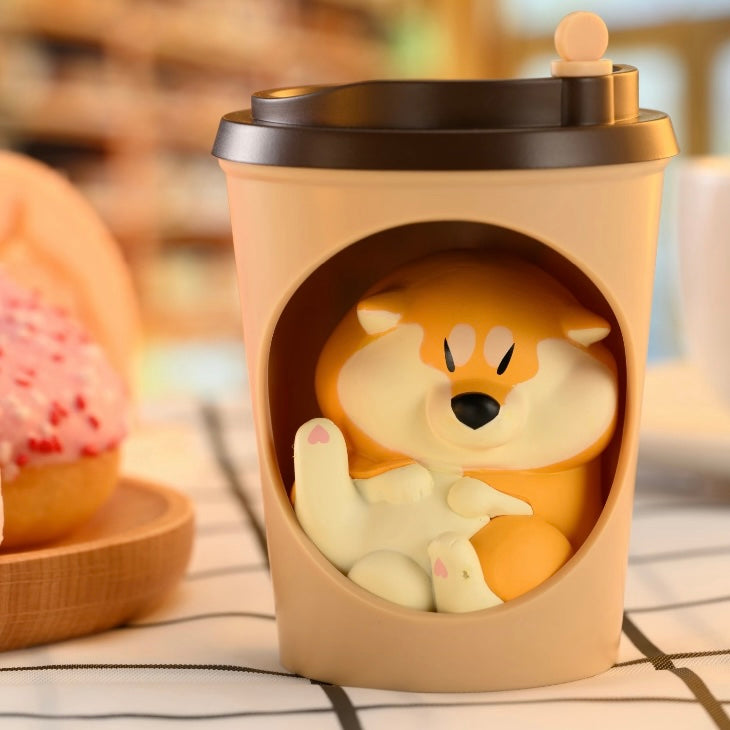 Shiba Dog Series Blind Box