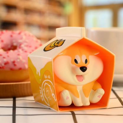 Shiba Dog Series Blind Box