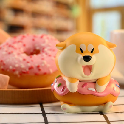 Shiba Dog Series Blind Box