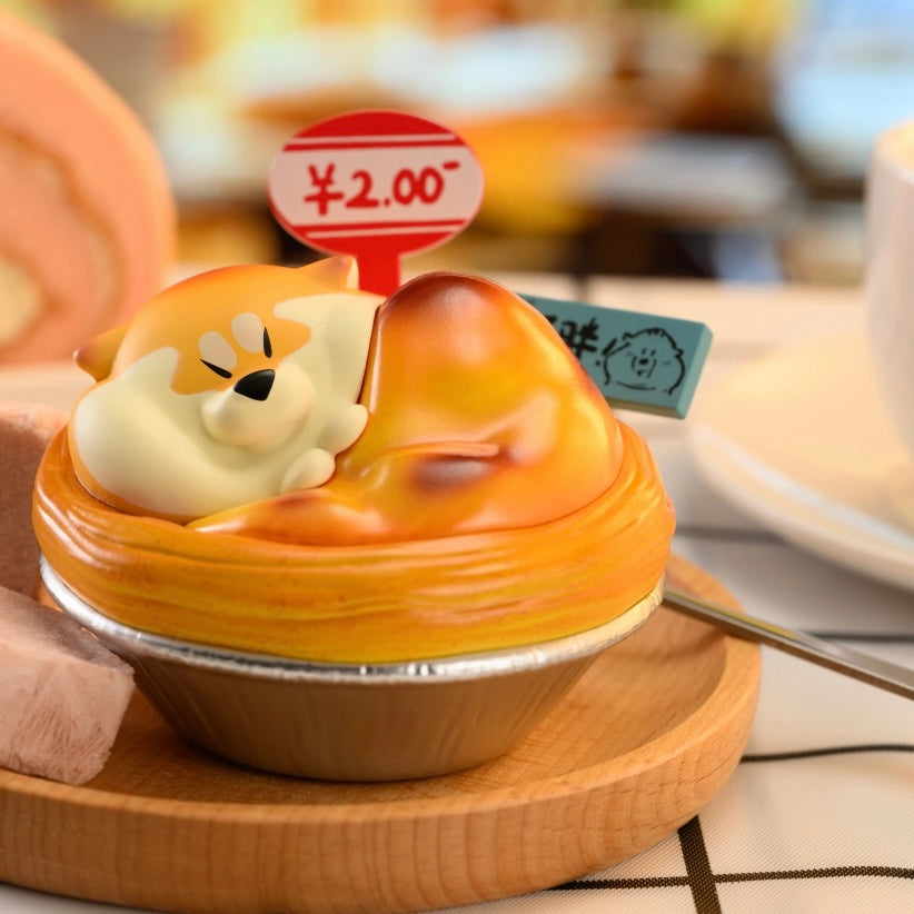 Shiba Dog Series Blind Box