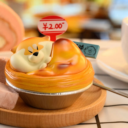 Shiba Dog Series Blind Box
