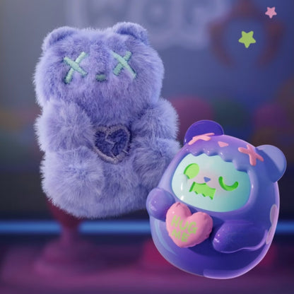 Shinwoo Hug Me Mini Series Plush Toy