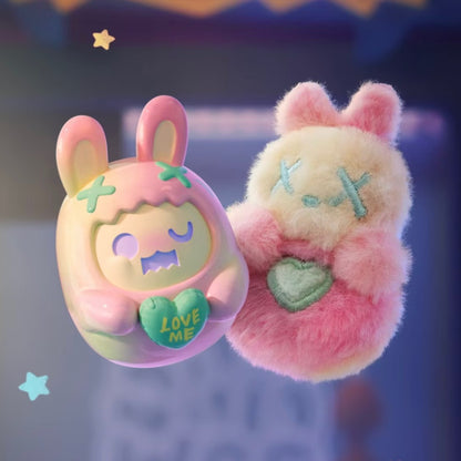 Shinwoo Hug Me Mini Series Plush Toy