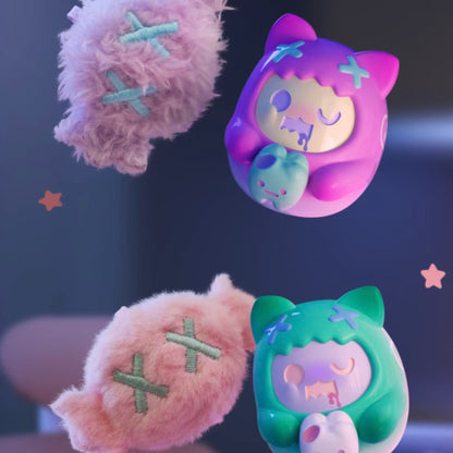 Shinwoo Hug Me Mini Series Plush Toy