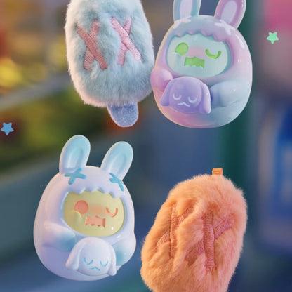 Shinwoo Hug Me Mini Series Plush Toy