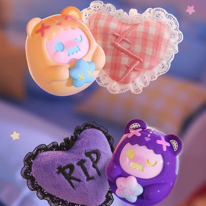 Shinwoo Hug Me Mini Series Plush Toy