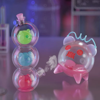 Shinwoo Lovesick Lab Series Blind Box