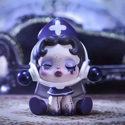 Skullpanda Ancient Castle Series Blind Box