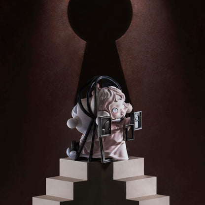 Skullpanda The Parabox