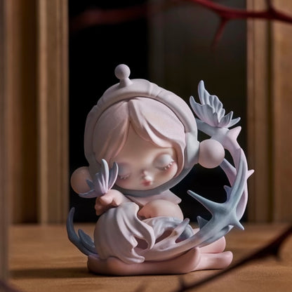 Skullpanda The Parabox