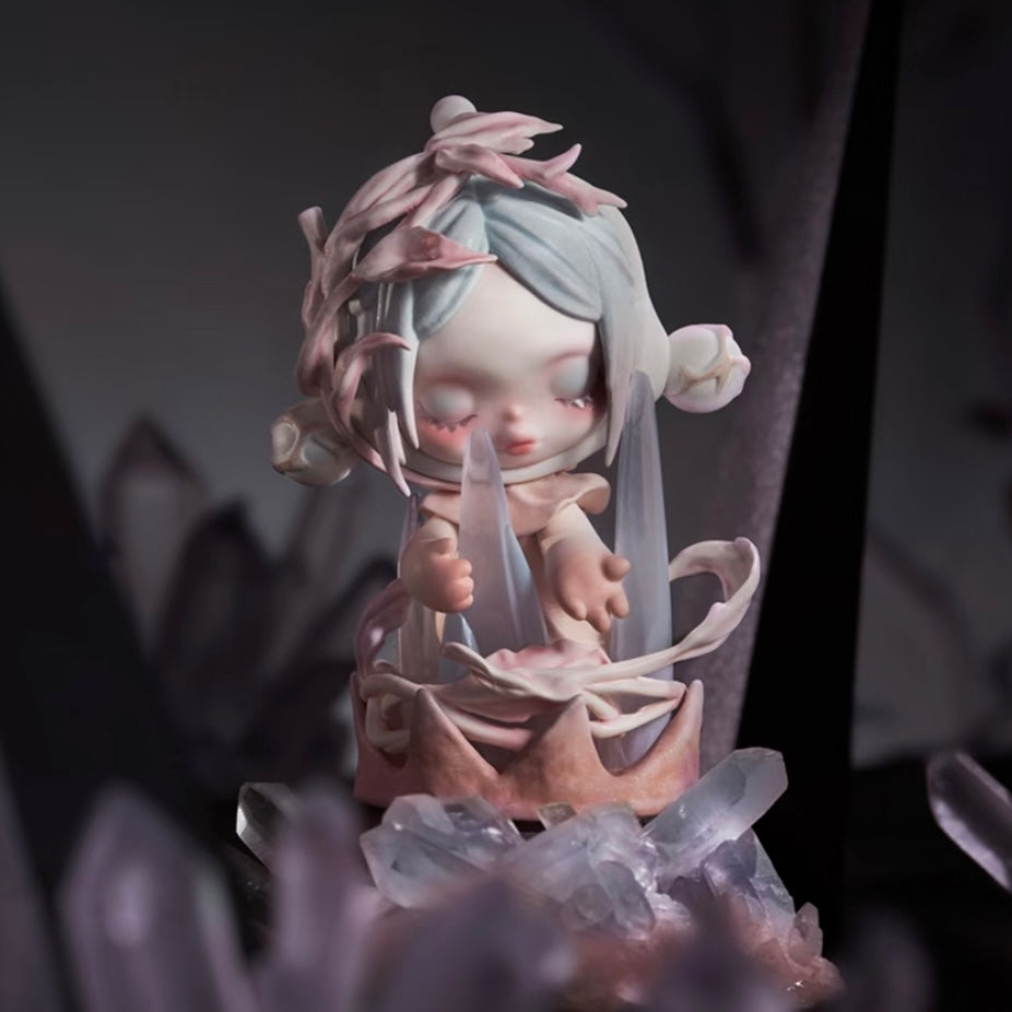 Skullpanda The Parabox