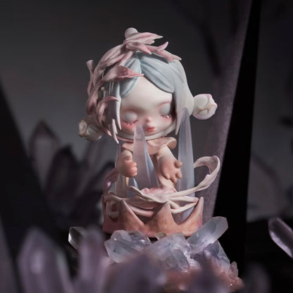 Skullpanda The Parabox