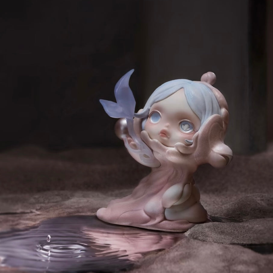 Skullpanda The Parabox