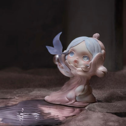 Skullpanda The Parabox