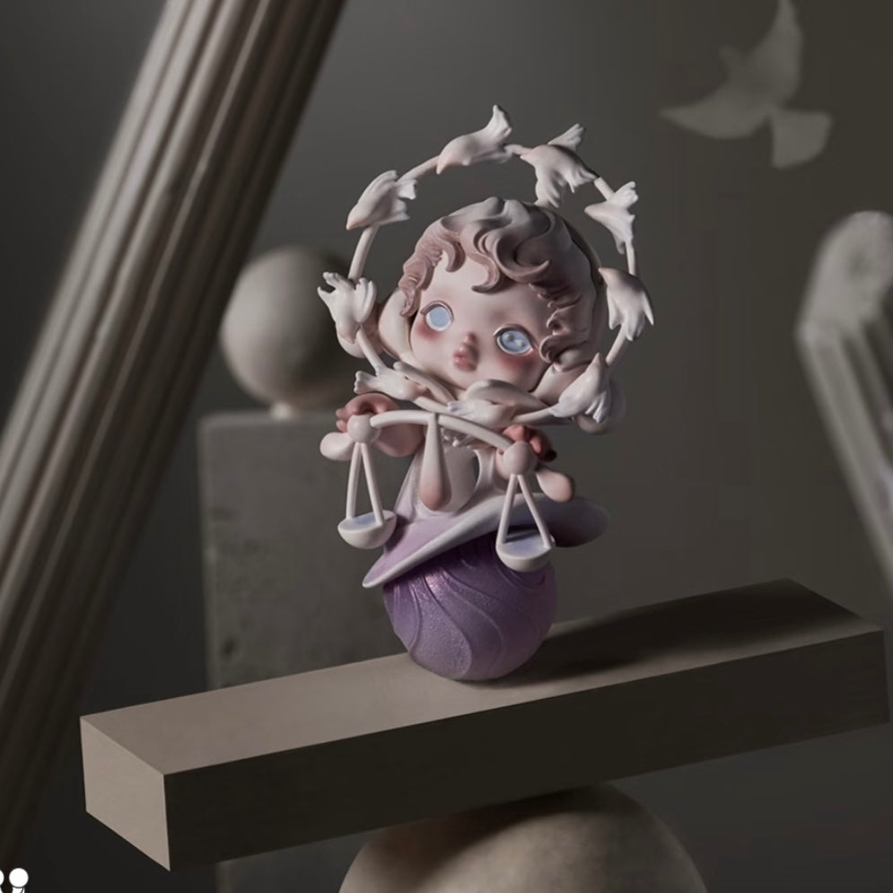 Skullpanda The Parabox