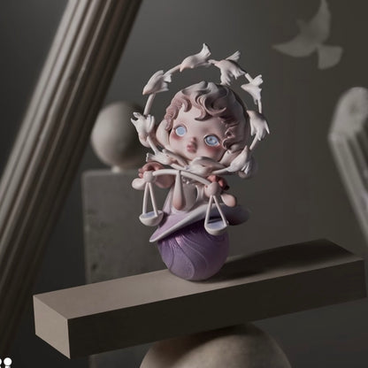 Skullpanda The Parabox