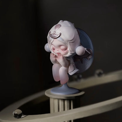 Skullpanda The Parabox