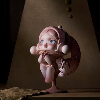 Skullpanda The Parabox