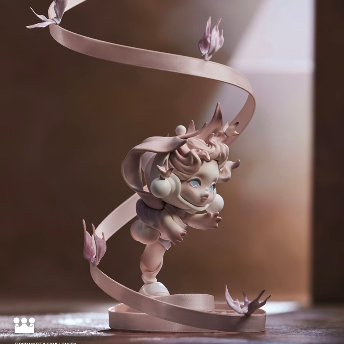 Skullpanda The Parabox