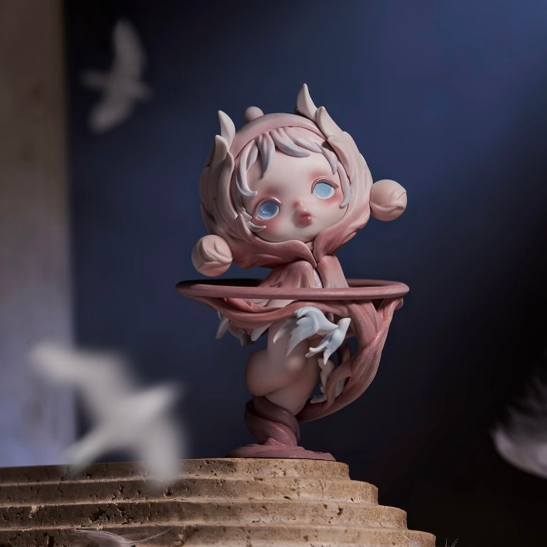 Skullpanda The Parabox