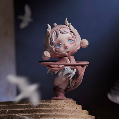 Skullpanda The Parabox