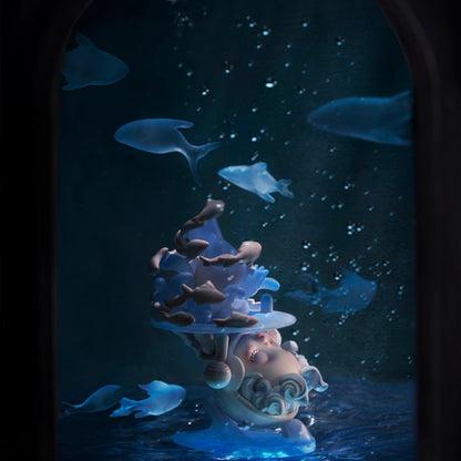 Skullpanda The Parabox