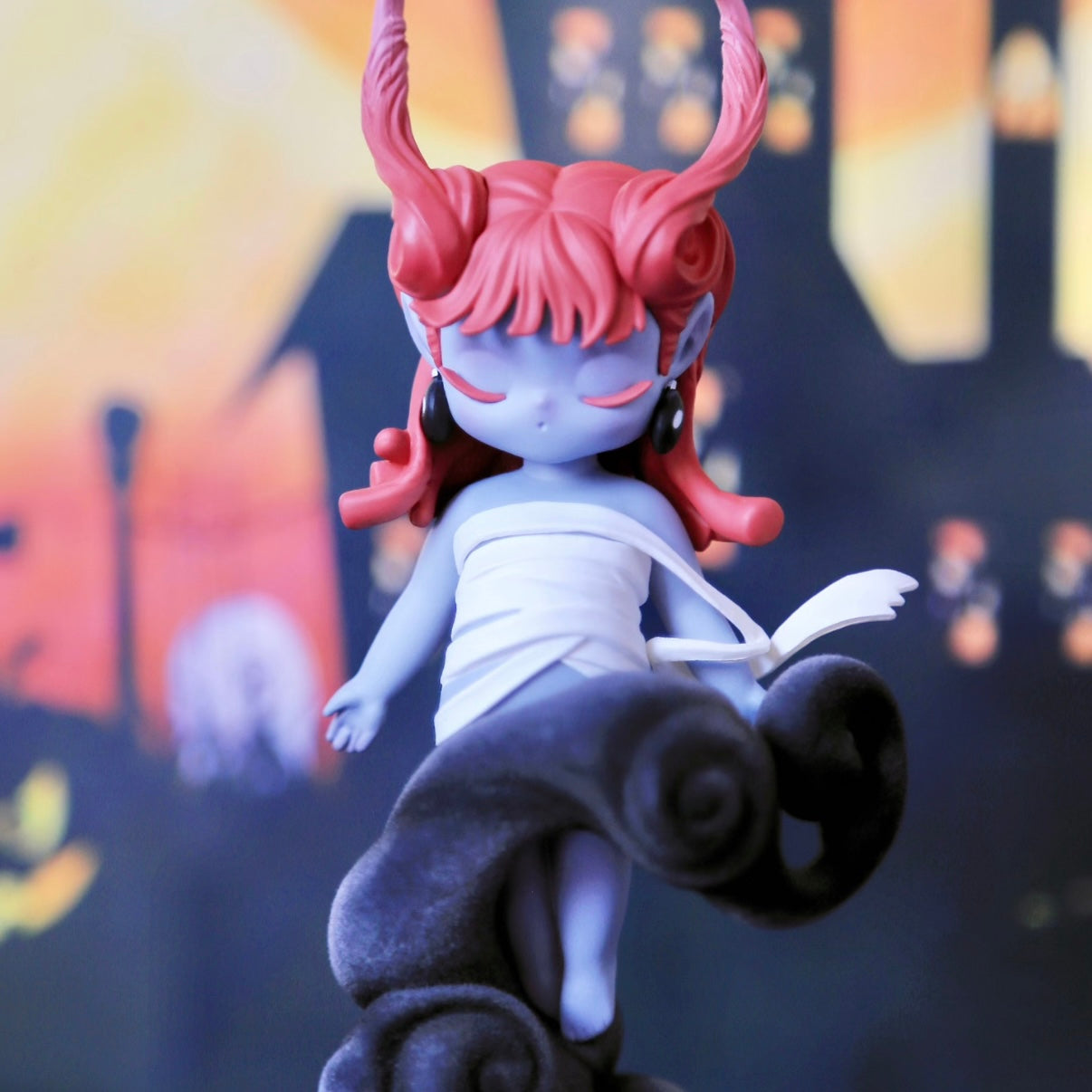 Sleep Fairyland Elves Series Blind Box