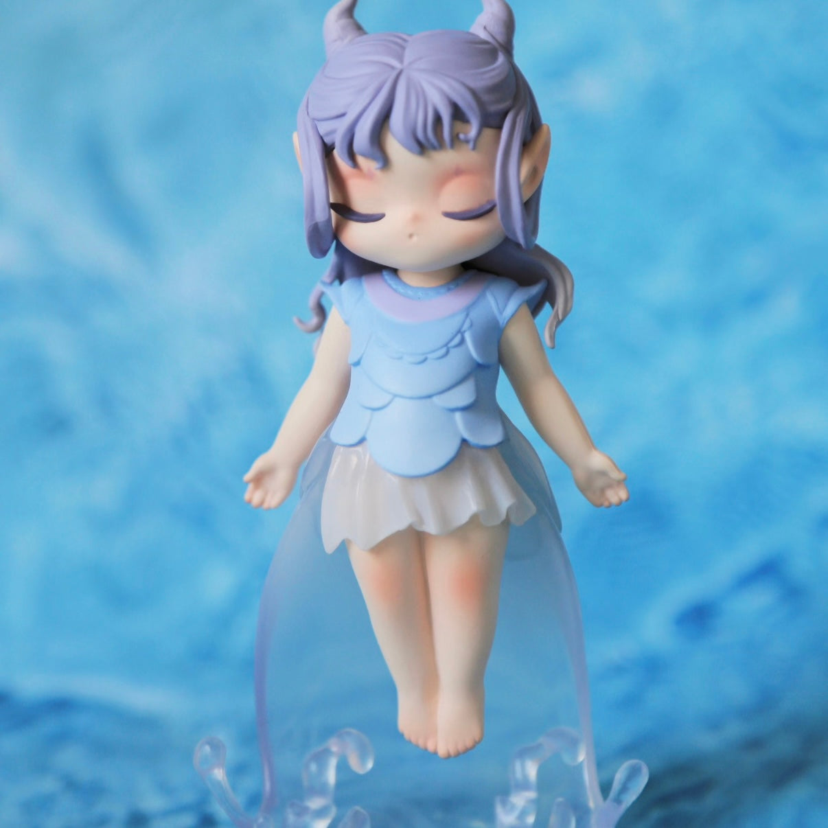 Sleep Fairyland Elves Series Blind Box