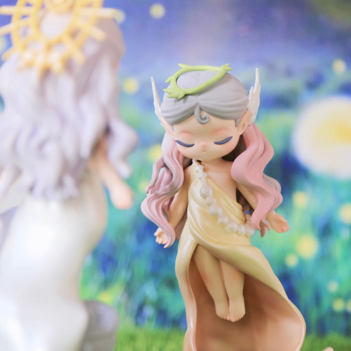Sleep Fairyland Elves Series Blind Box