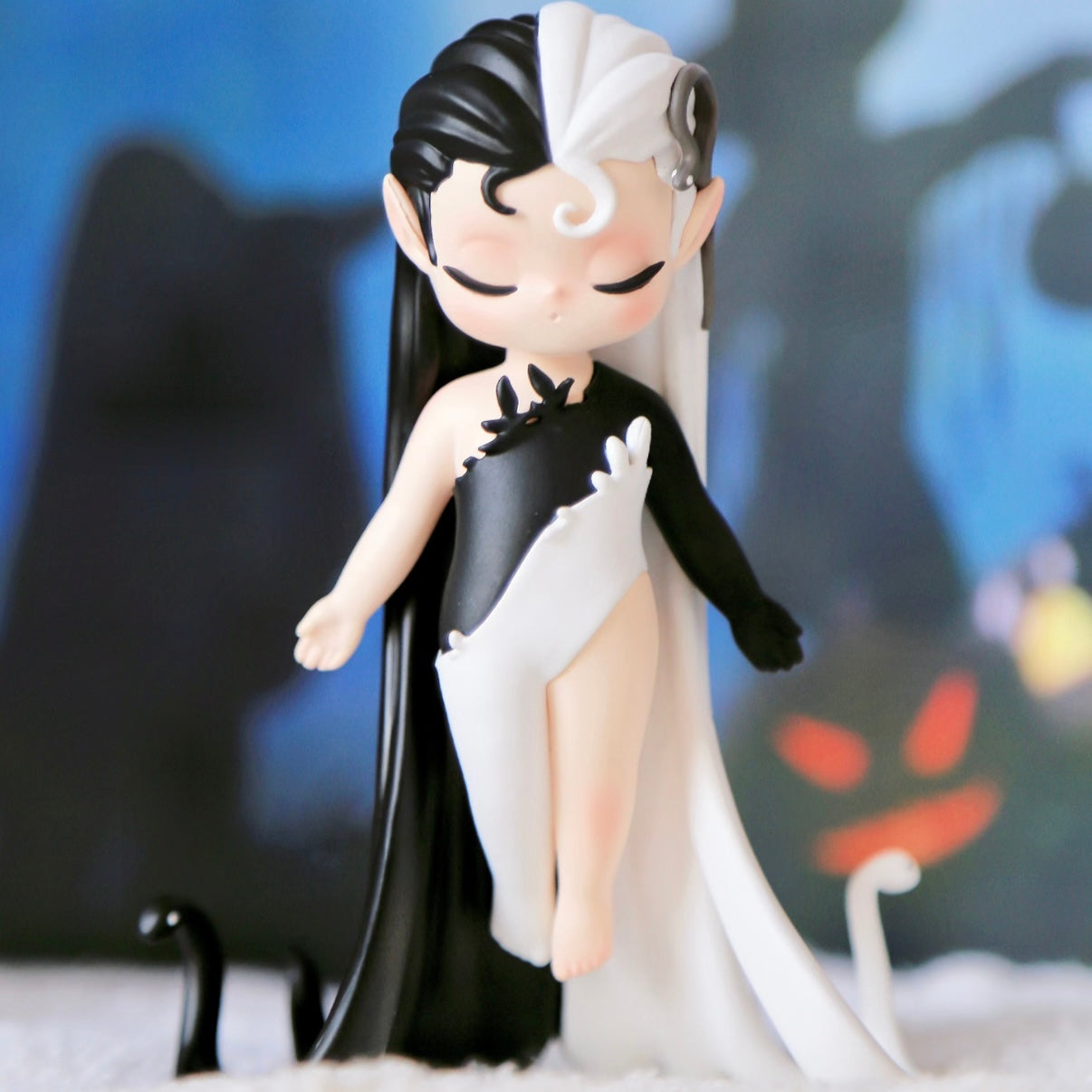 Sleep Fairyland Elves Series Blind Box