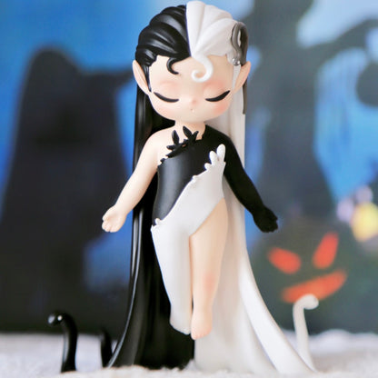 Sleep Fairyland Elves Series Blind Box