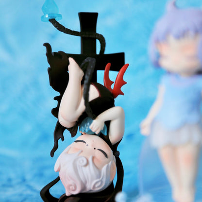 Sleep Fairyland Elves Series Blind Box