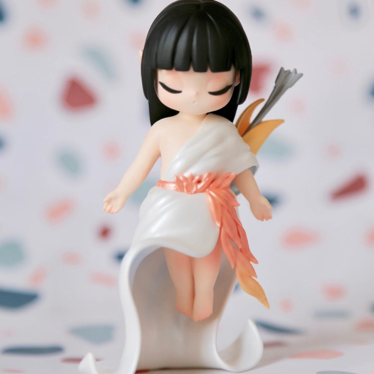 Sleep Fairyland Elves Series Blind Box